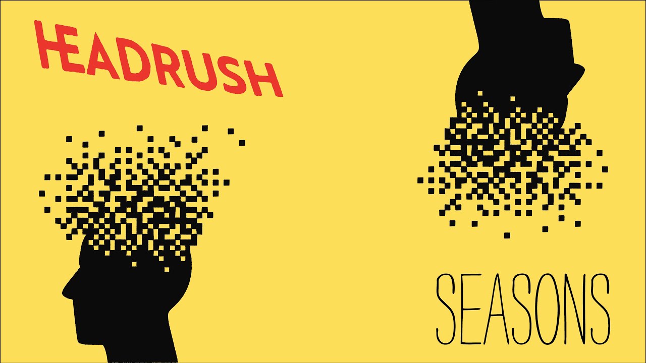 HEADRUSH