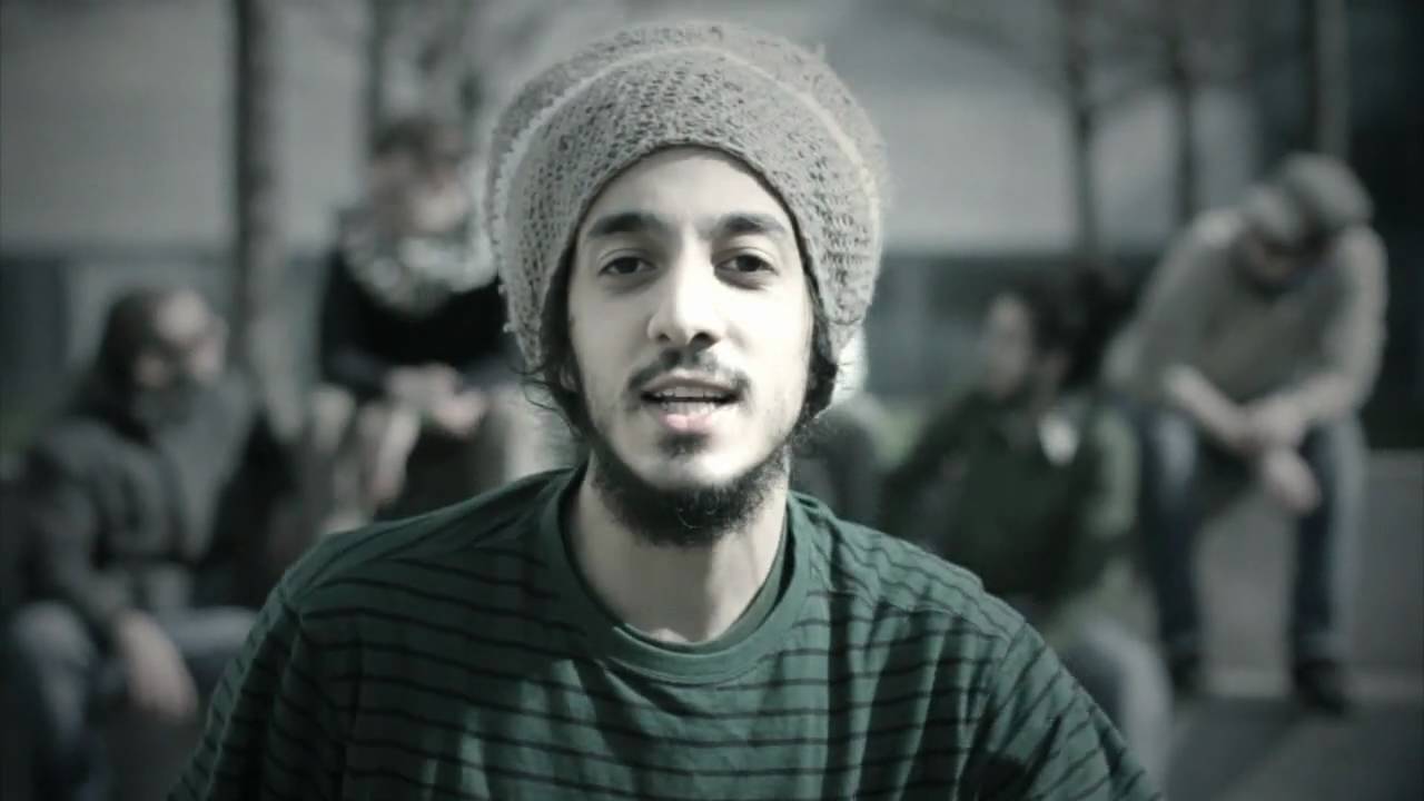 Mellow Mood - Dance Inna Babylon (Official Video)