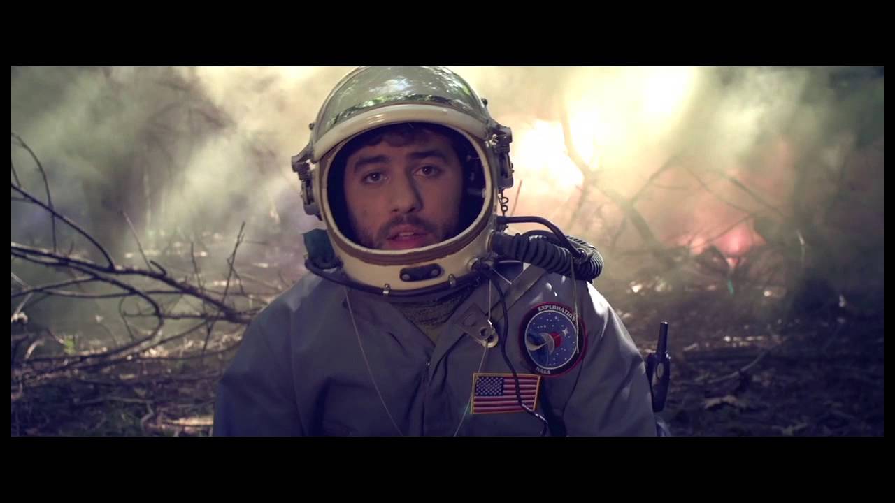 Northern Faces "Under My Skin" (Official Music Video)