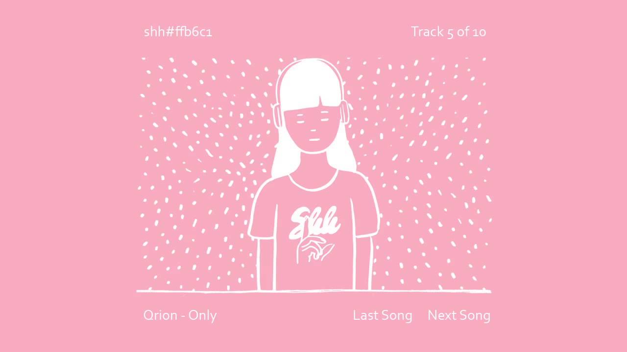Qrion - Only