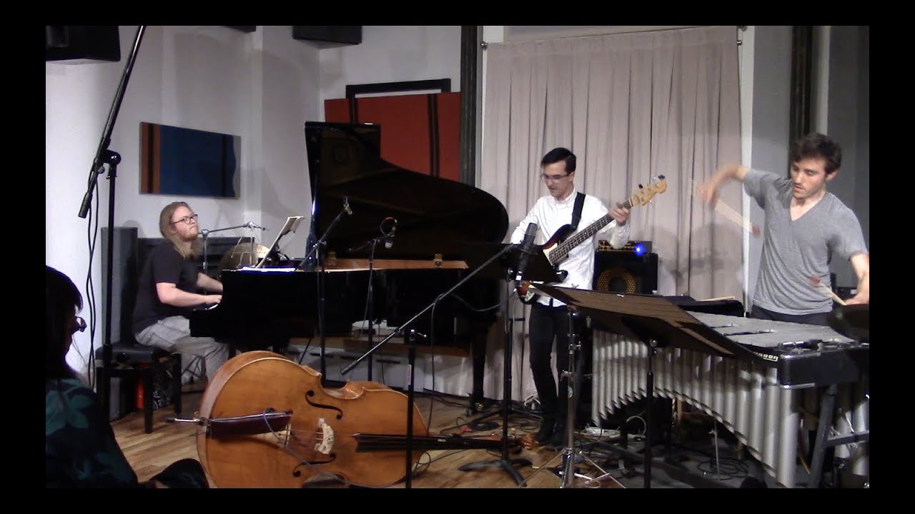 Updog - for Bearthoven, by Brian Petuch