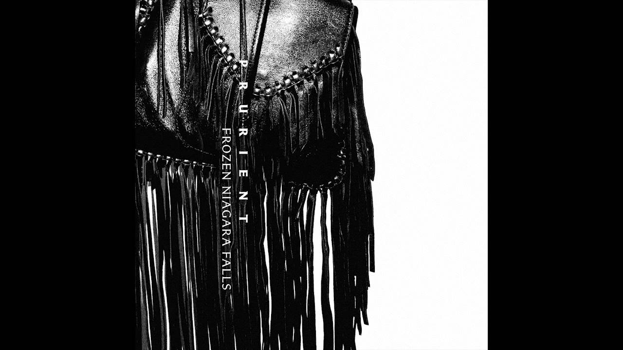 PRURIENT - Dragonflies To Sew You Up (official audio)