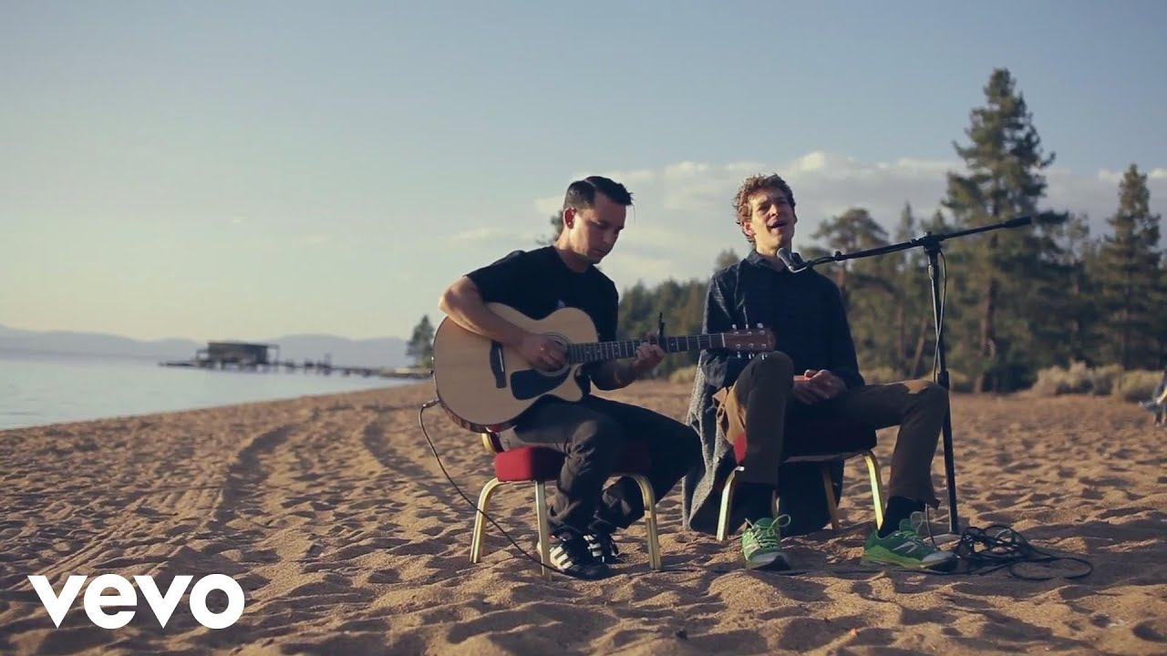 Matisyahu - Crossroads (Feat. J. Ralph)