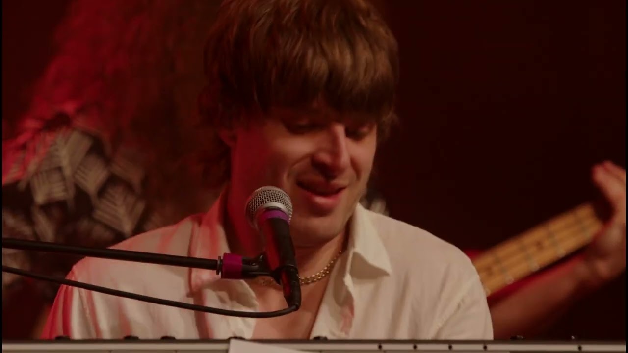 Neal Francis - 150 More Times (Live at Webster Hall)