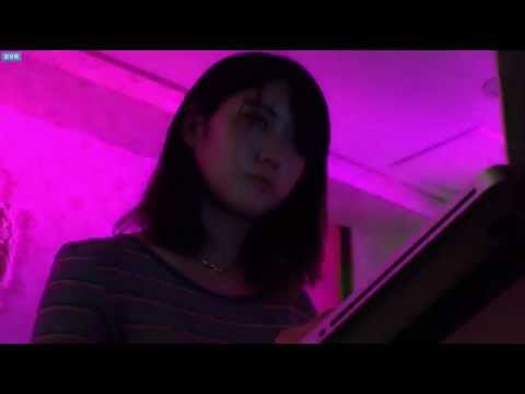 Qrion at Red Bull Music Academy, 10/22/2015