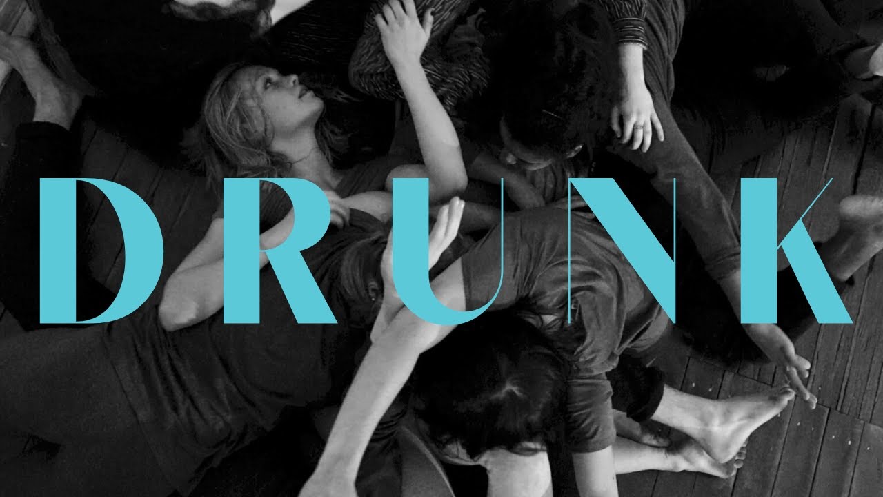 Girl Blue - Drunk (Official Music Video)