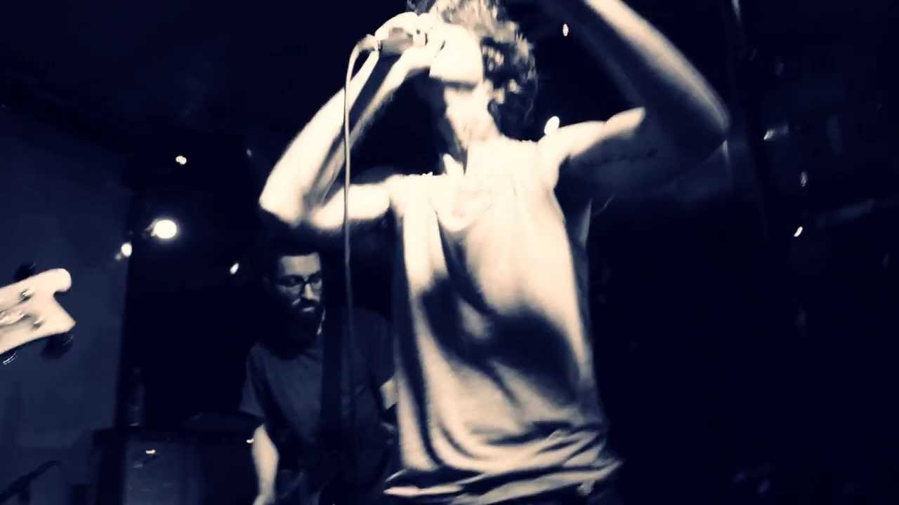 Self Defense Family (full set) @ Warszawa, Poland, 23.11.2013