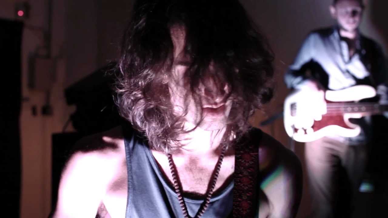 Delicate Steve "Many Moods" / Out Of Town Films
