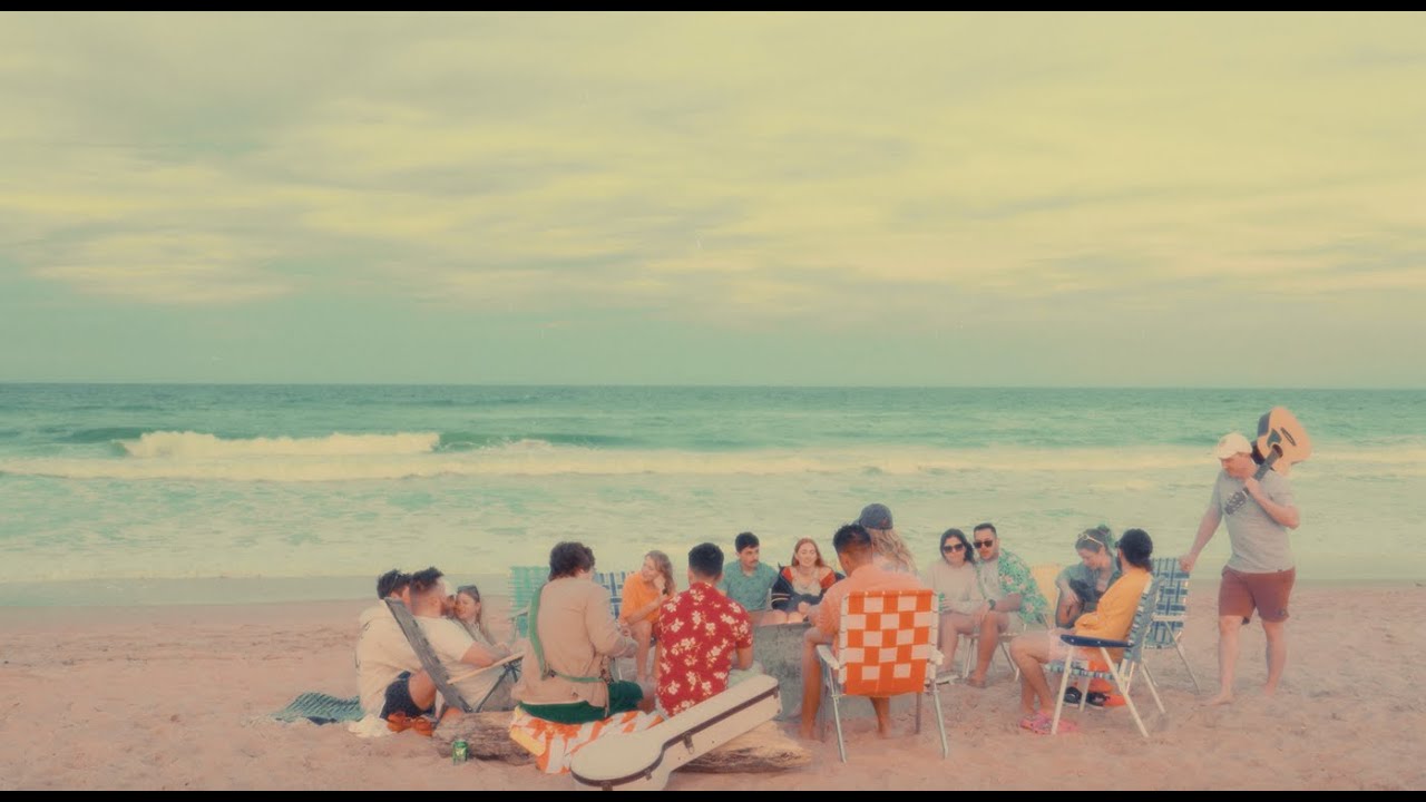The 502s - Something's Gonna Go Our Way (Official Video)