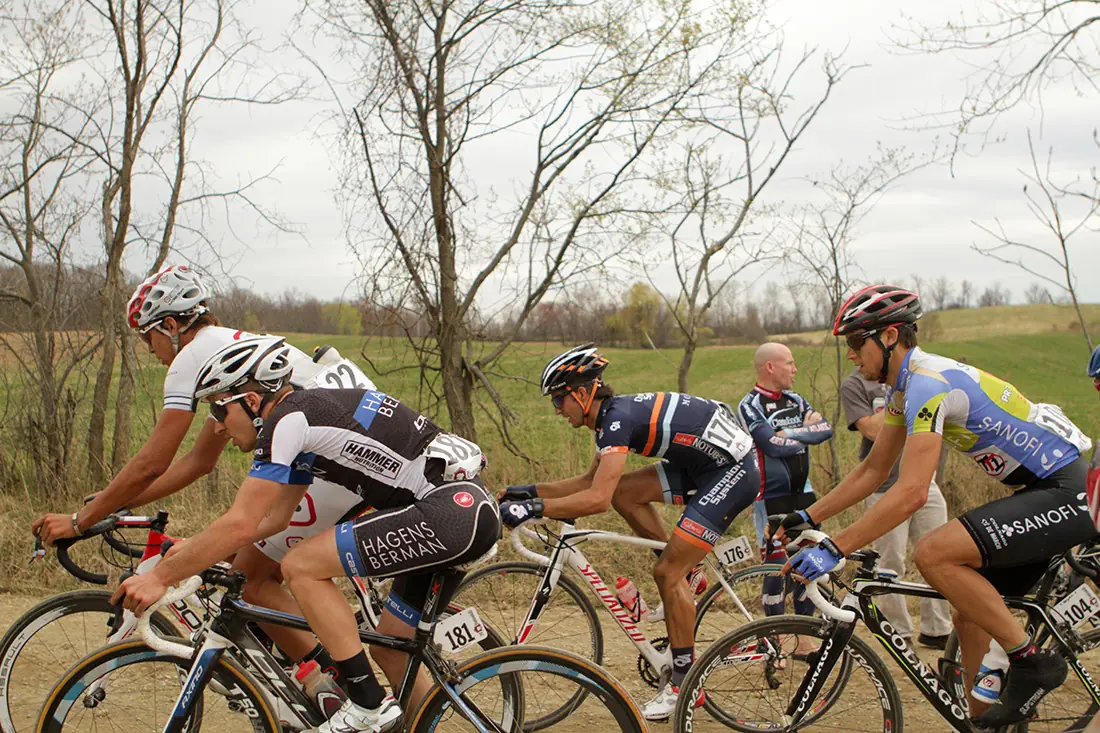 2015 Tour of the Battenkill