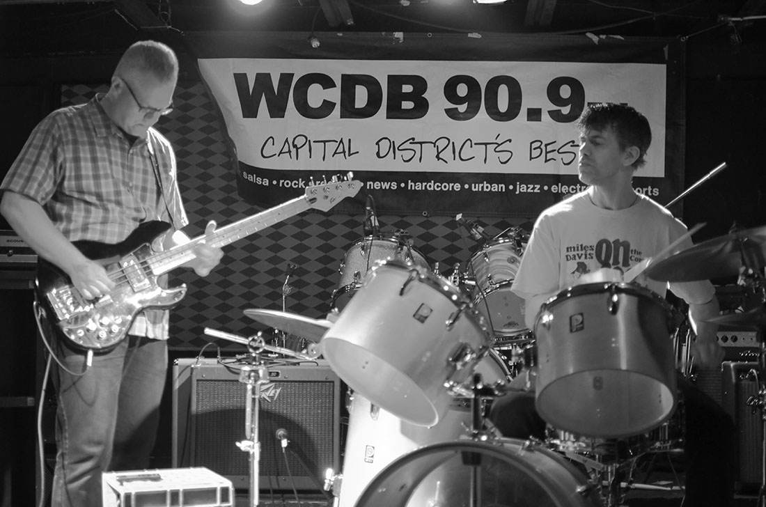 WCDB’s 38th Birthday Show at The Low Beat