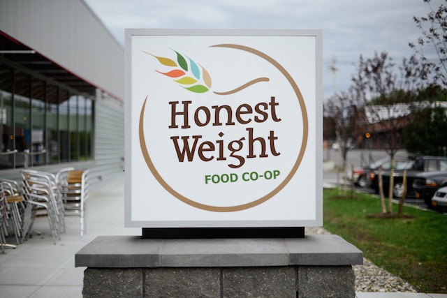 The New Honest Weight Food Co-op: Photos