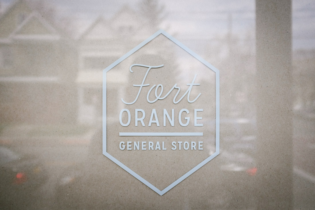 Fort Orange General Store to close mid-June