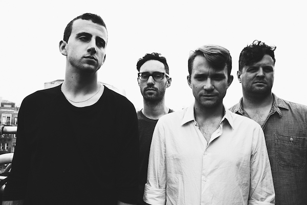 Cymbals Eat Guitars at The Low Beat: Ticket Giveaway
