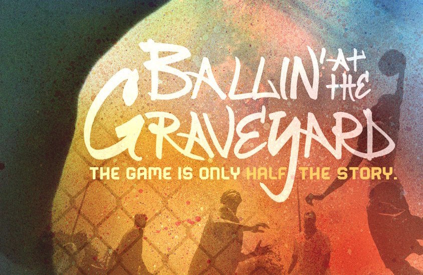 Free screening of Ballin’ at the Graveyard at The Palace