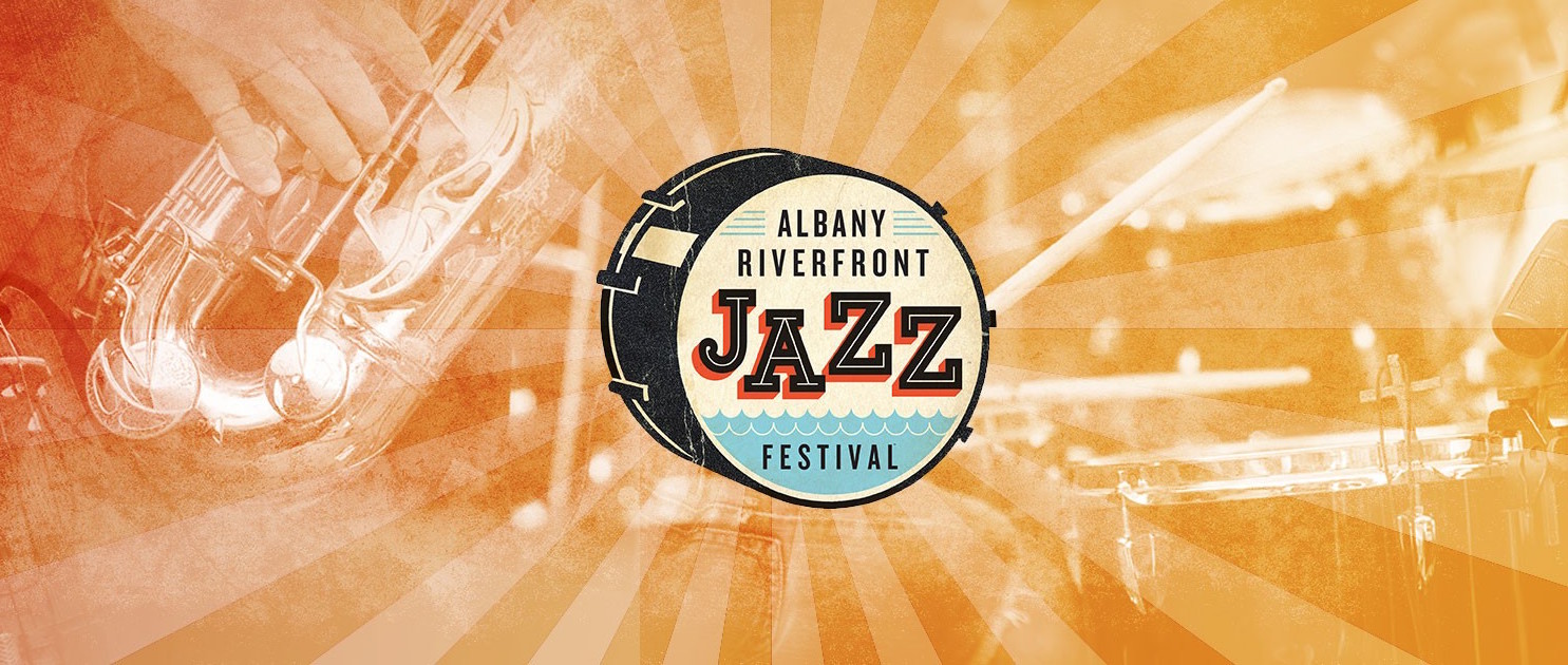 2015 Albany Riverfront Jazz Festival lineup announced