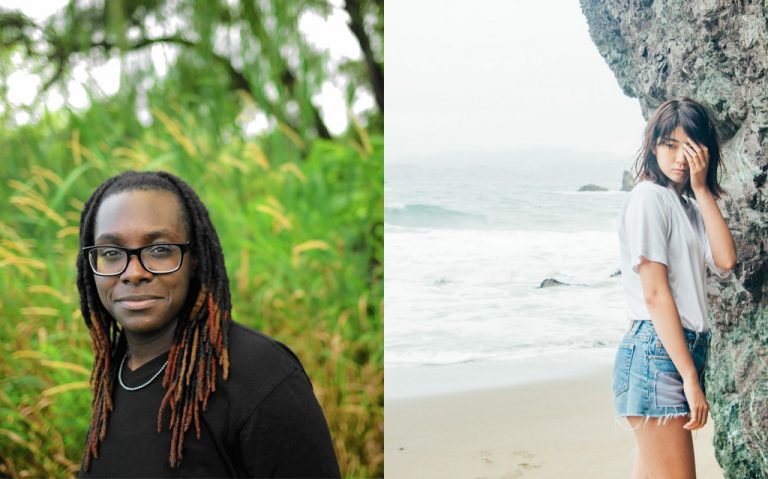 Jlin+Qrion at EMPAC Ticket Giveaway