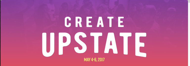 Create Upstate