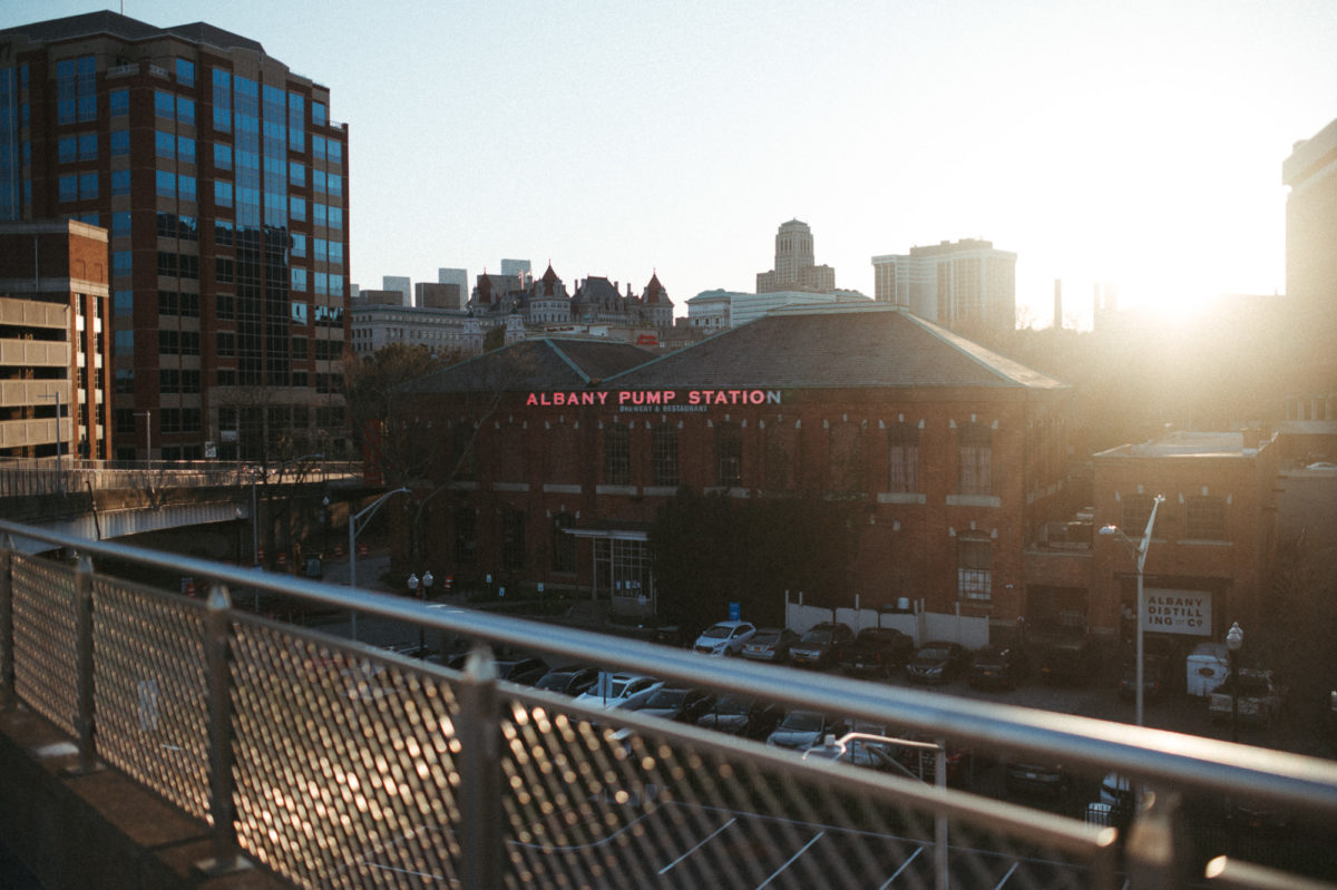 Common Roots Brewing buying Albany Pump Station, C.H. Evans brand